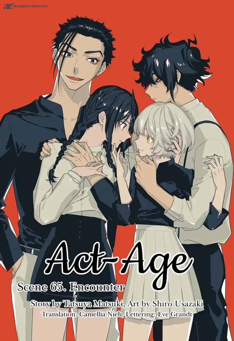 ACT-AGE 65