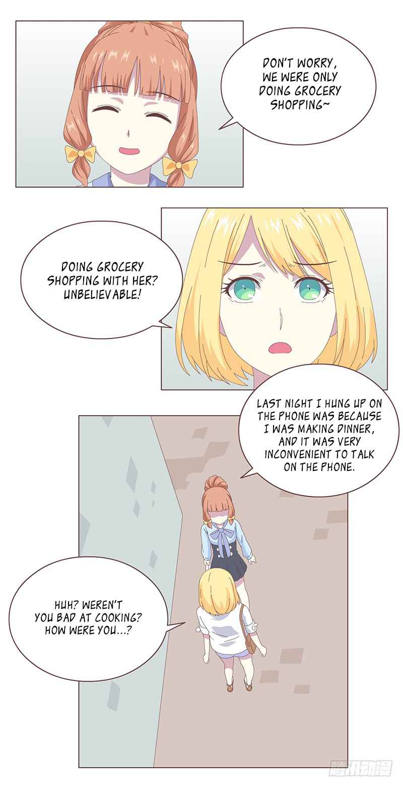 Life of a Lily Ch. 14