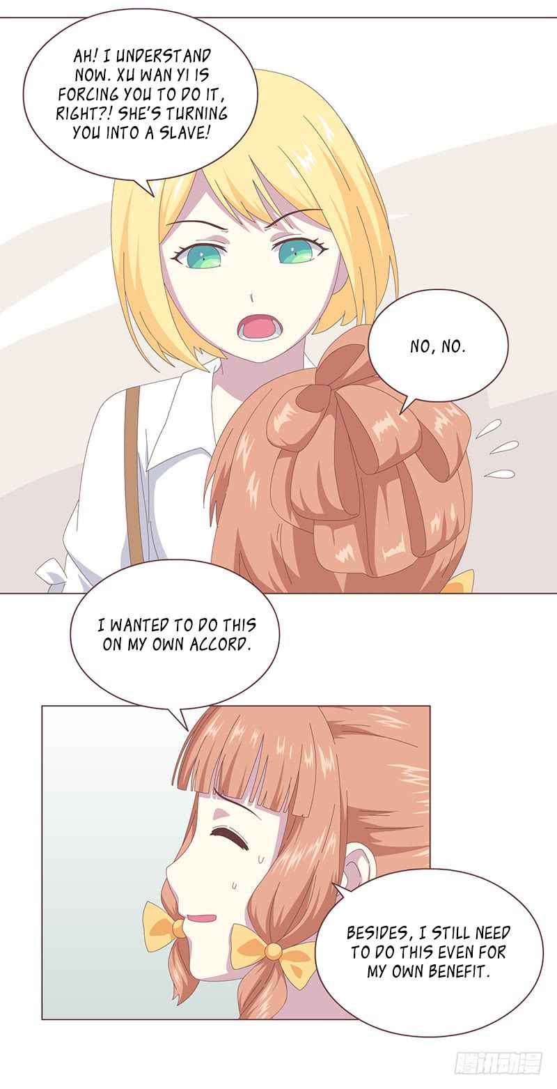 Life of a Lily Ch. 14