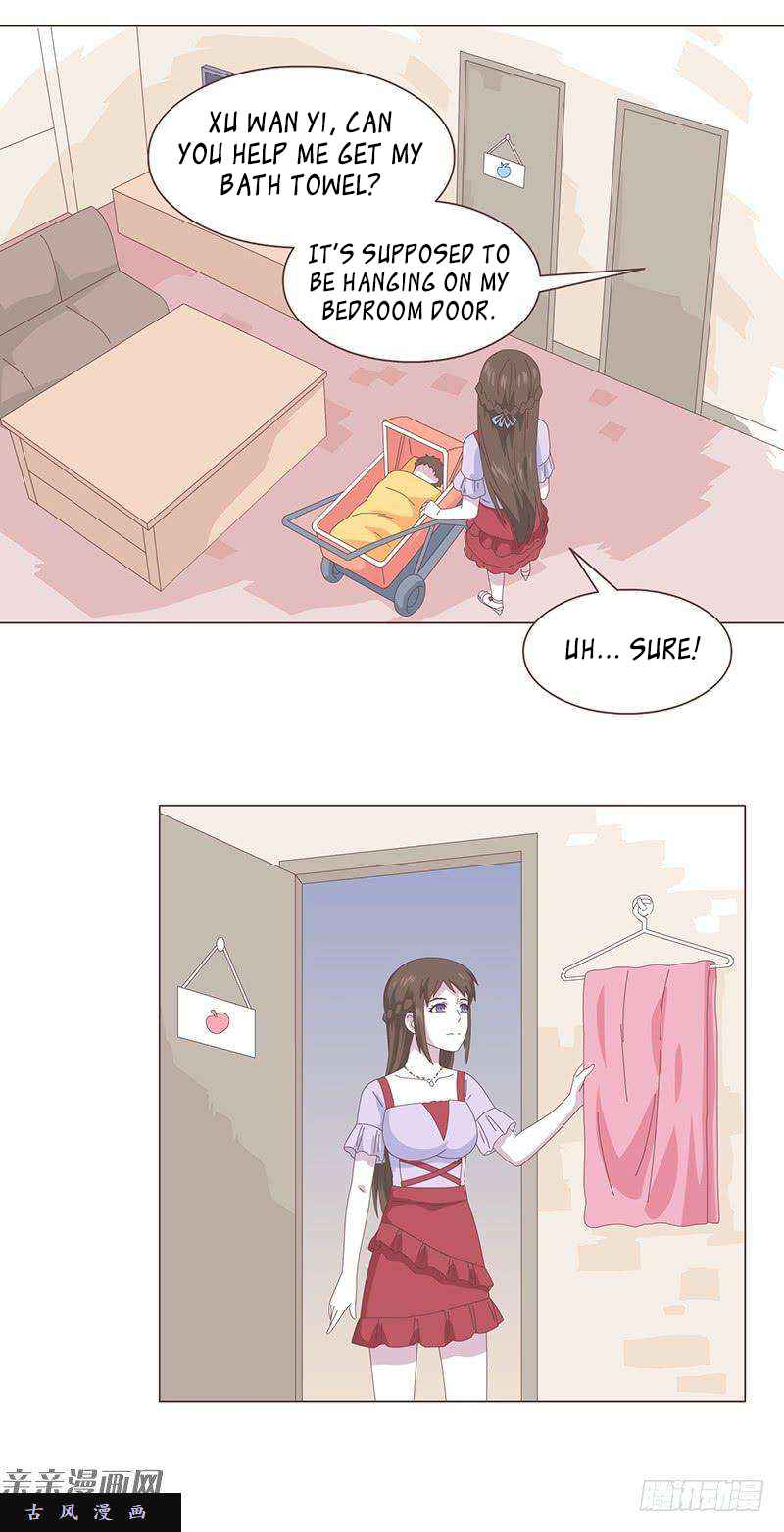 Life of a Lily Ch. 15