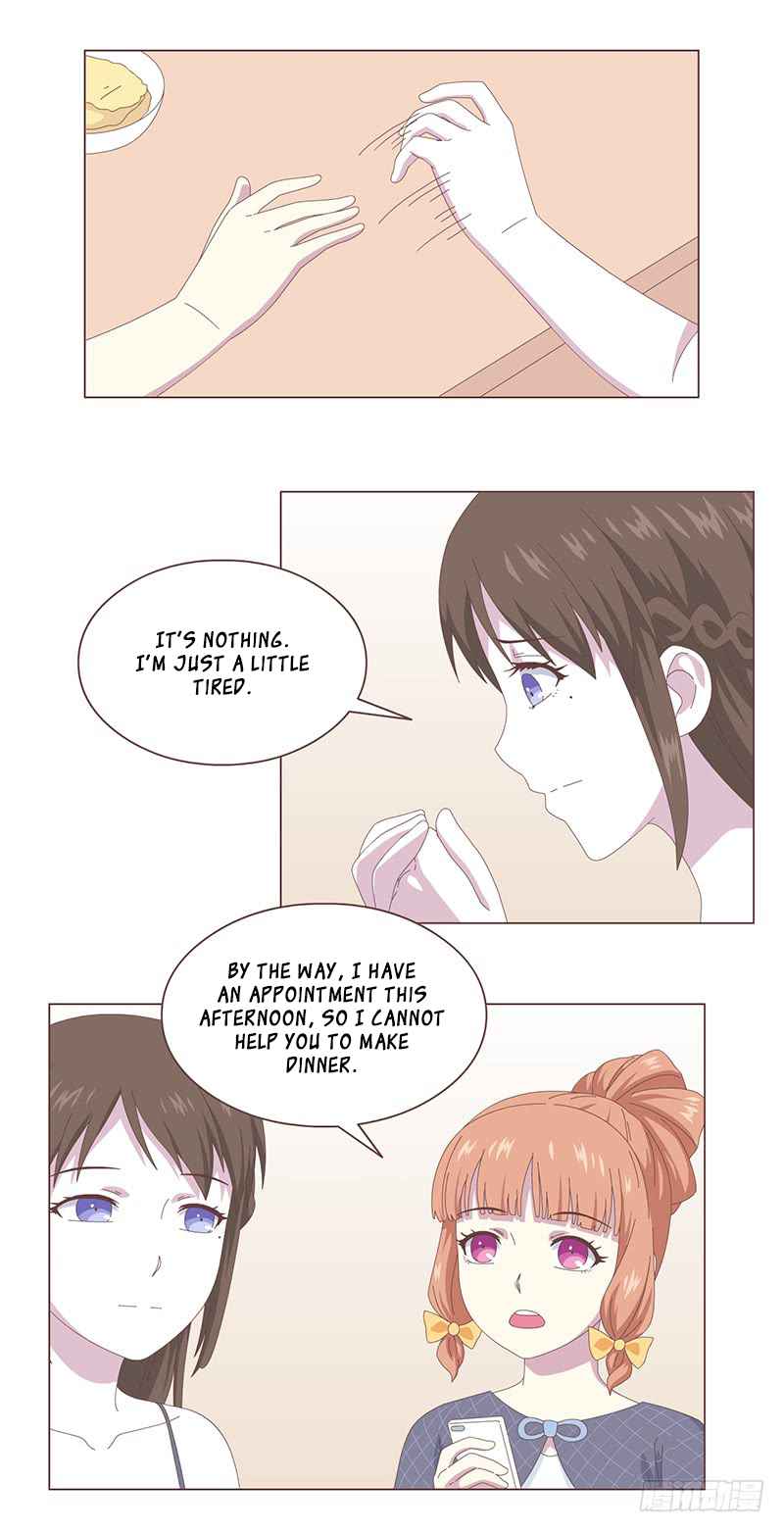 Life of a Lily Ch. 17