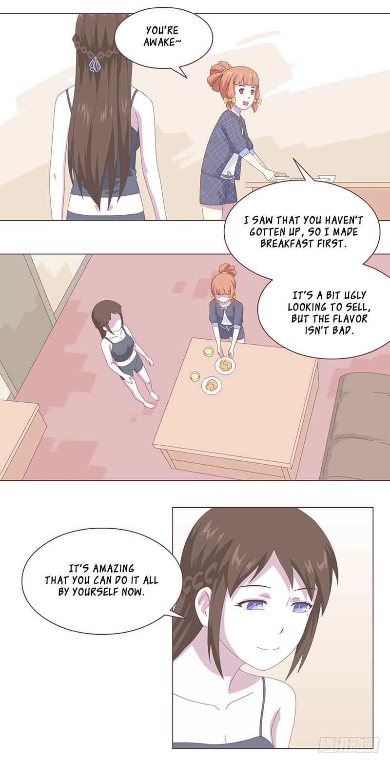 Life of a Lily Ch. 17