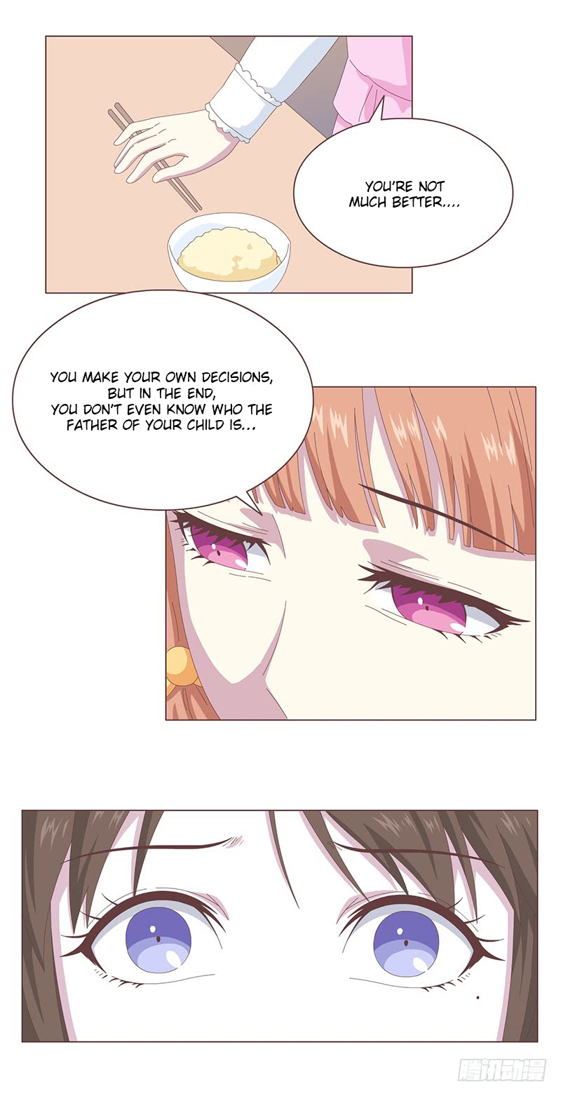 Life of a Lily Ch. 19