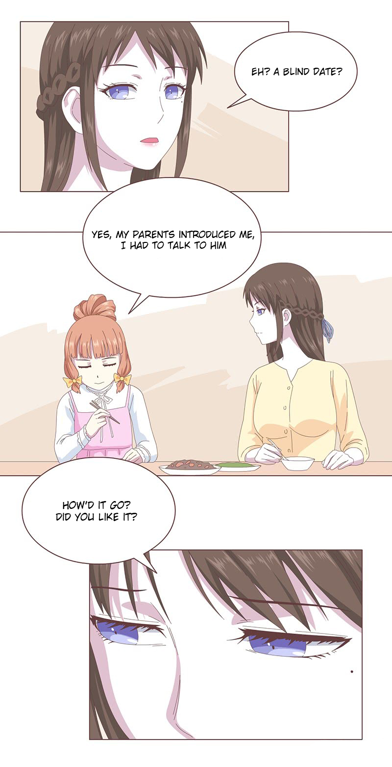 Life of a Lily Ch. 19