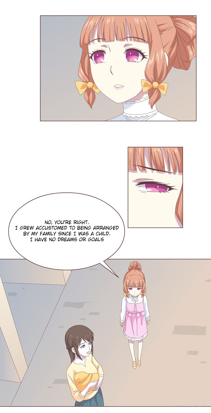 Life of a Lily Ch. 20