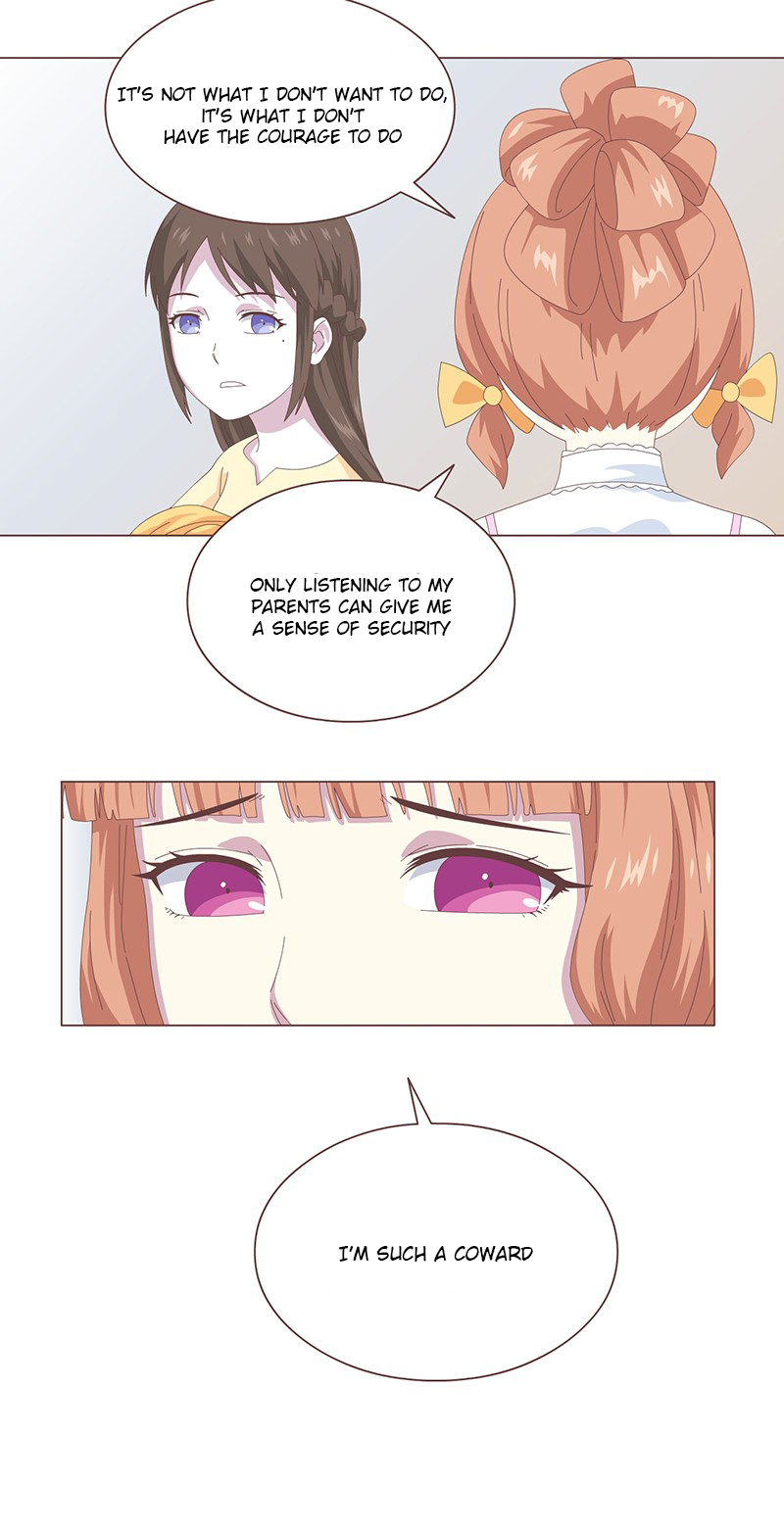 Life of a Lily Ch. 20