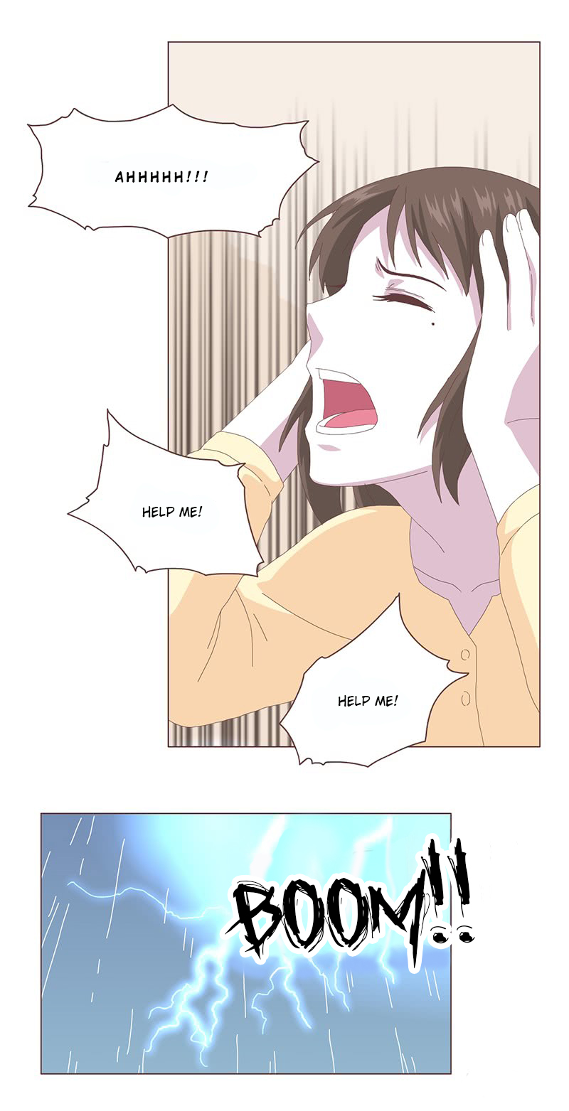 Life of a Lily Ch. 21