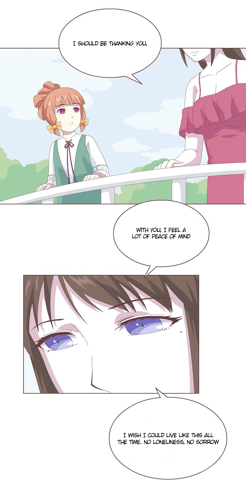 Life of a Lily Ch. 22