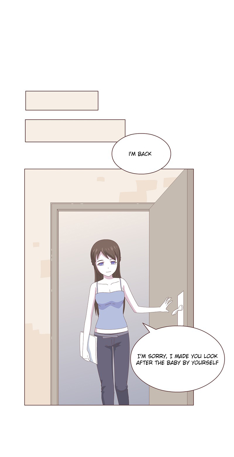 Life of a Lily Ch. 23
