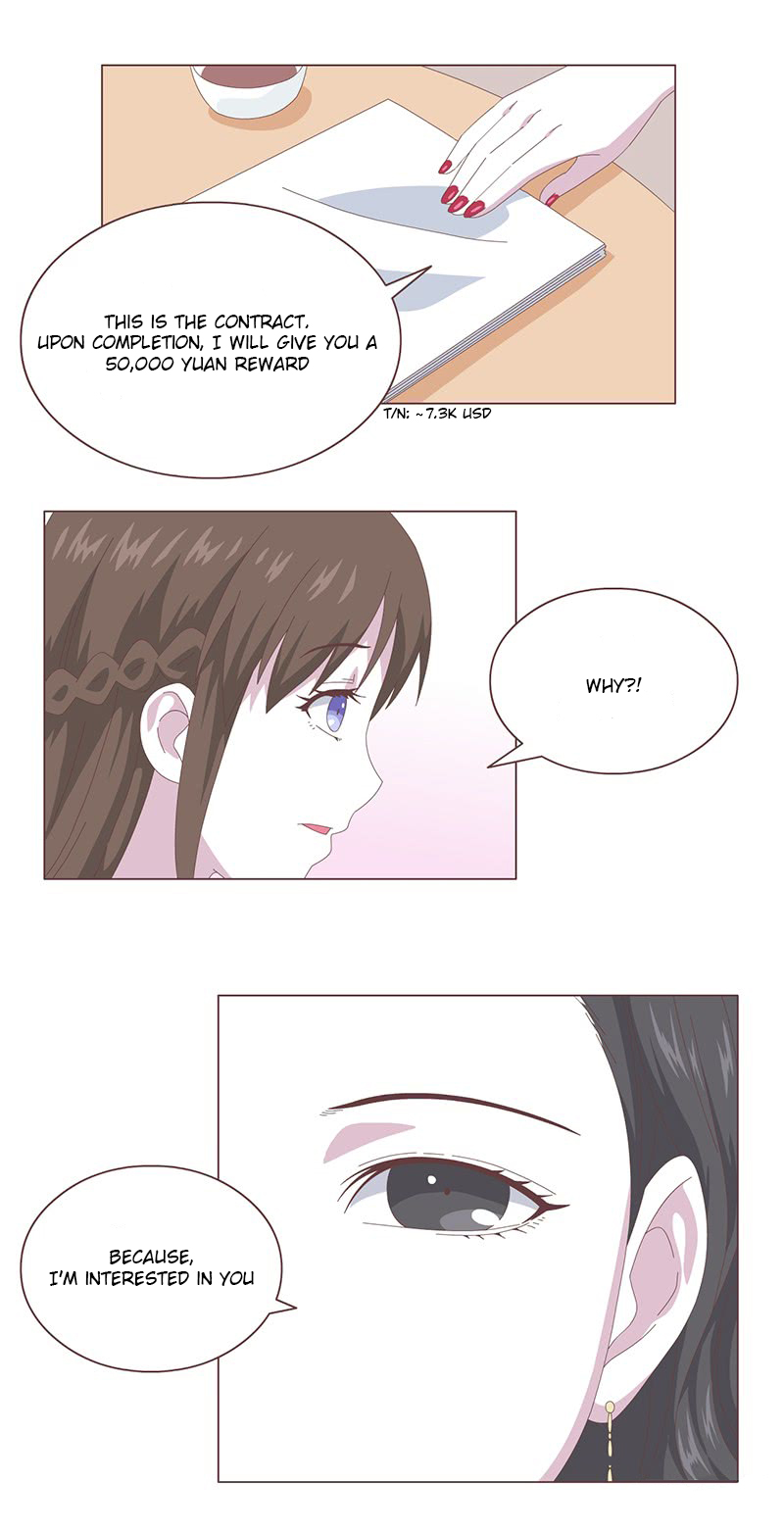 Life of a Lily Ch. 23