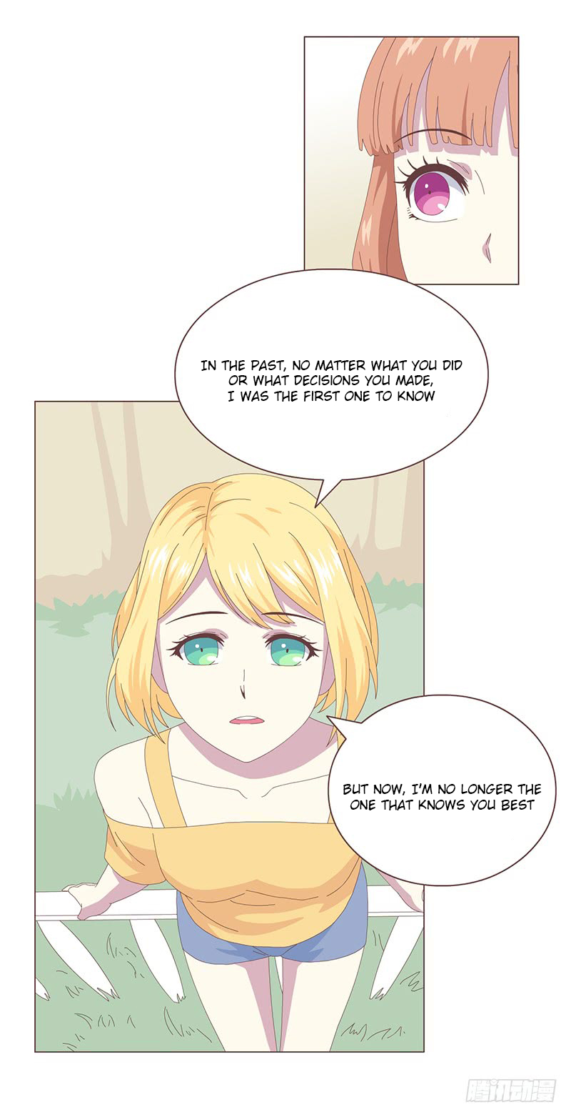 Life of a Lily Ch. 24
