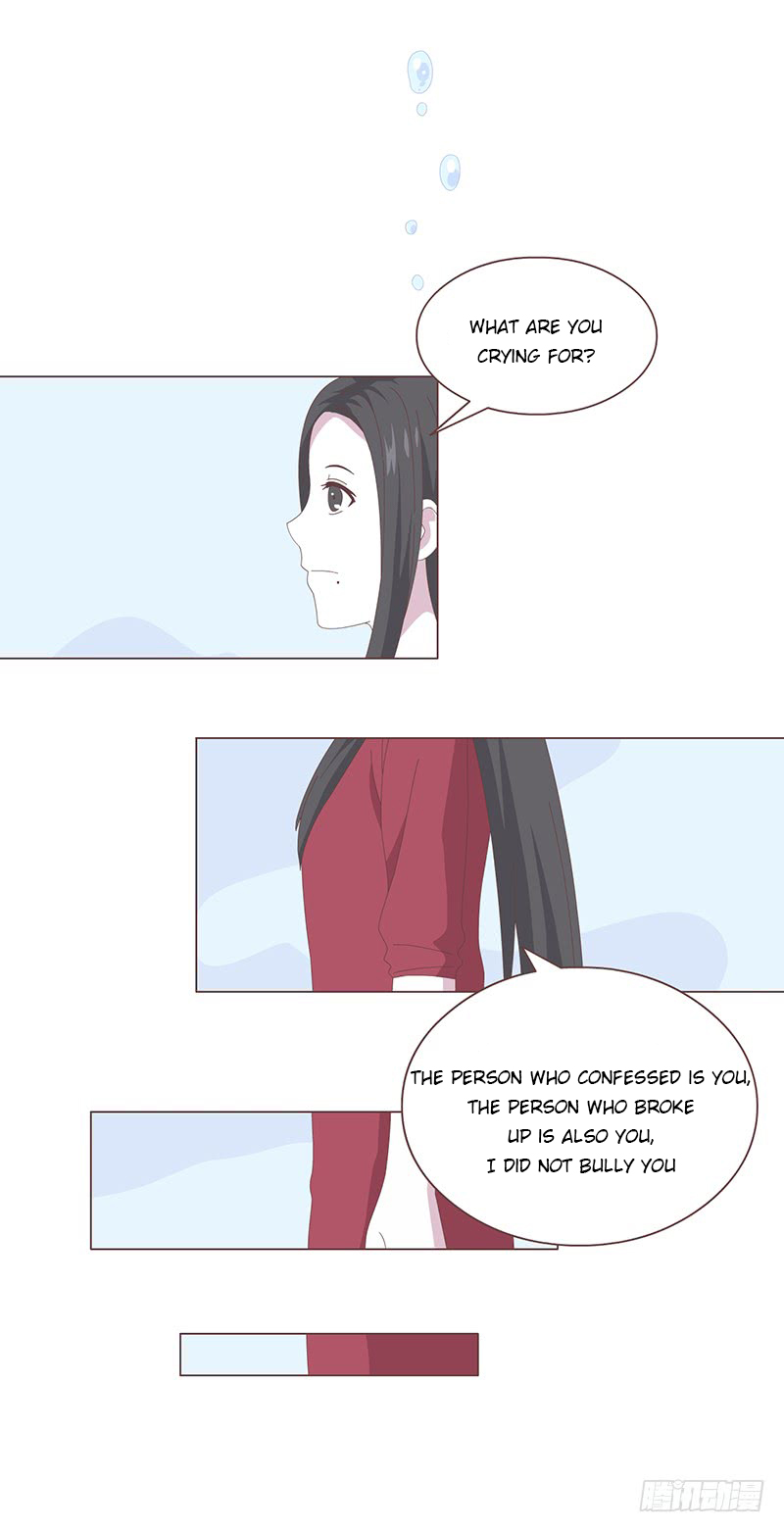 Life of a Lily Ch. 25