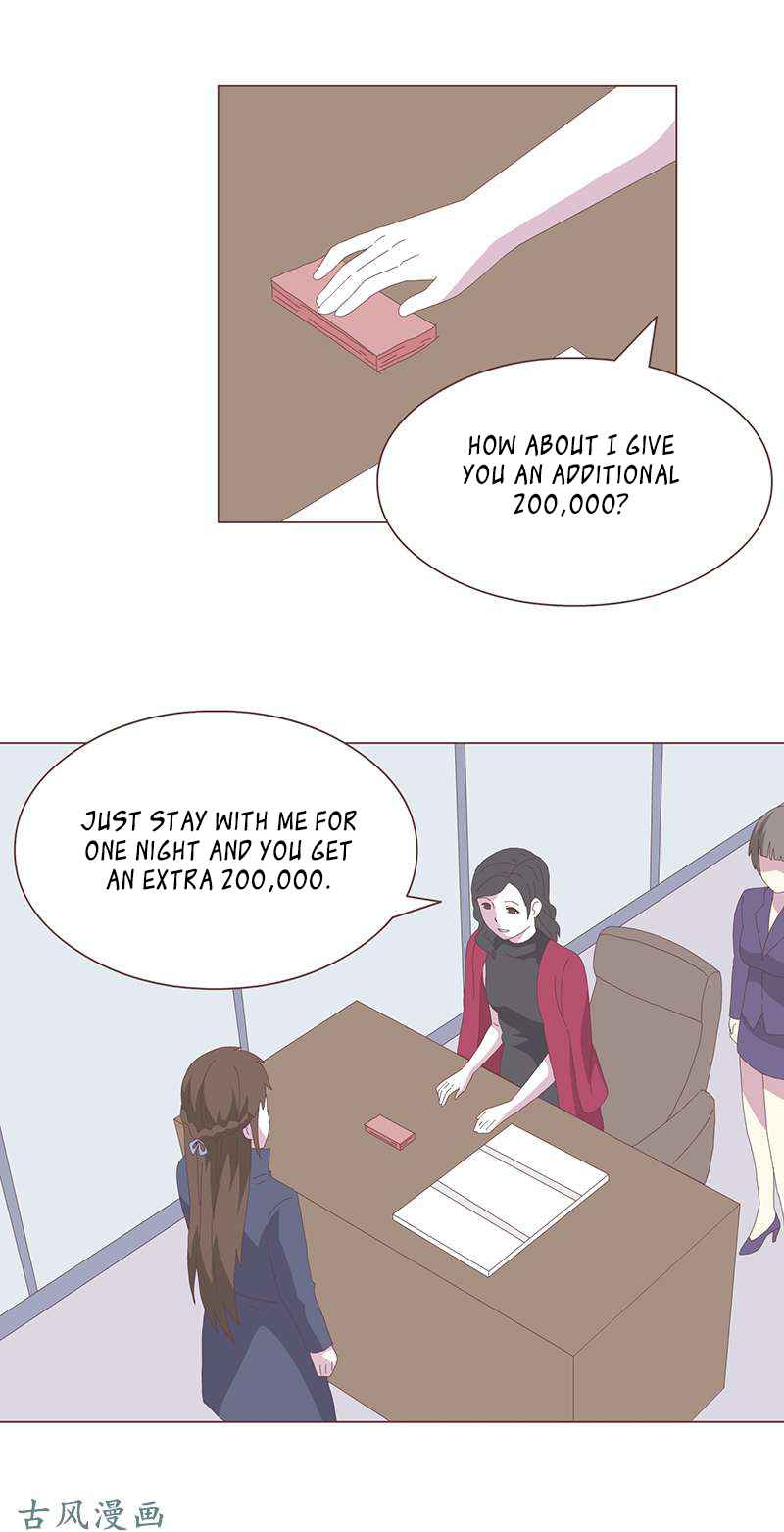 Life of a Lily Ch. 27