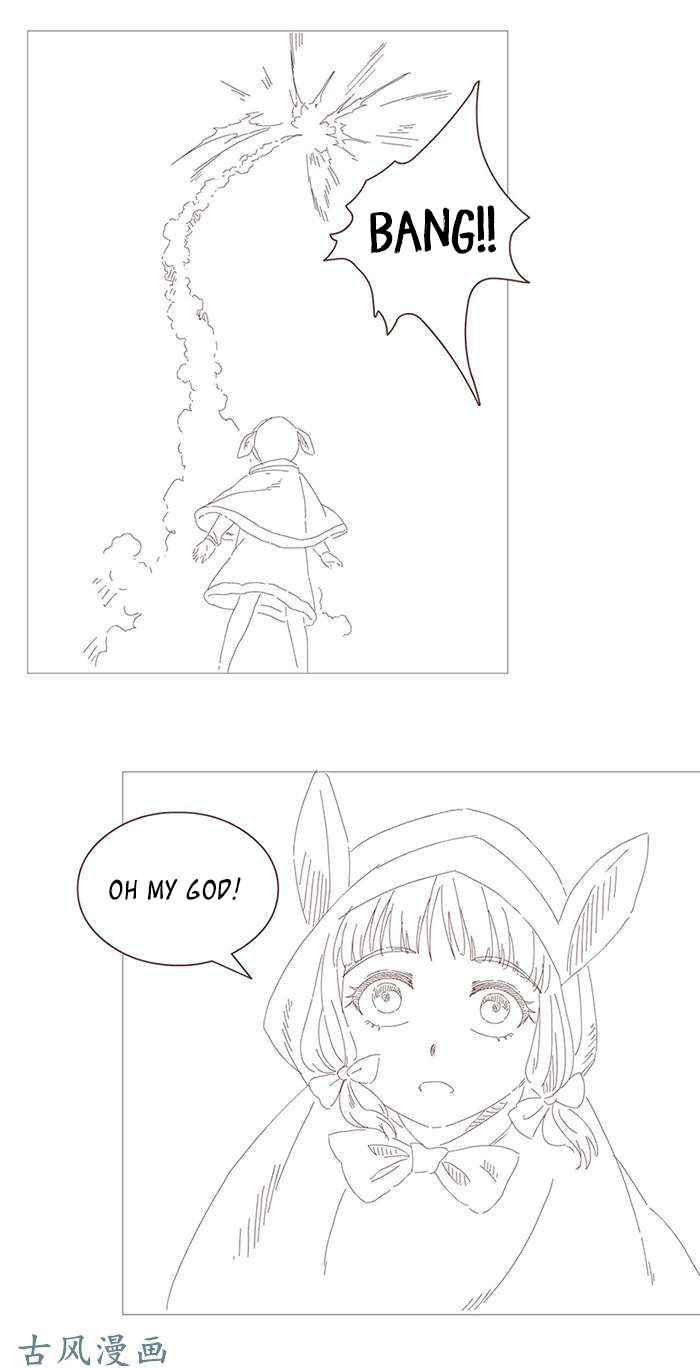 Life of a Lily Ch. 28