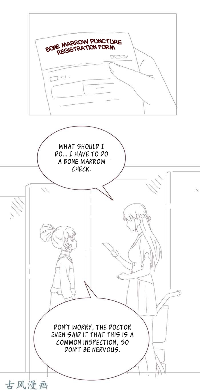 Life of a Lily Ch. 28