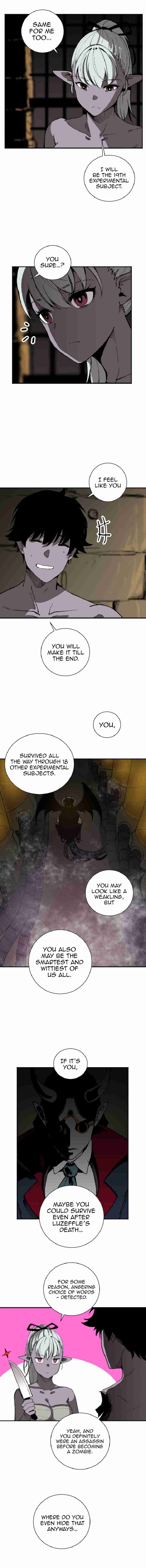 The Dungeon Master Ch. 20