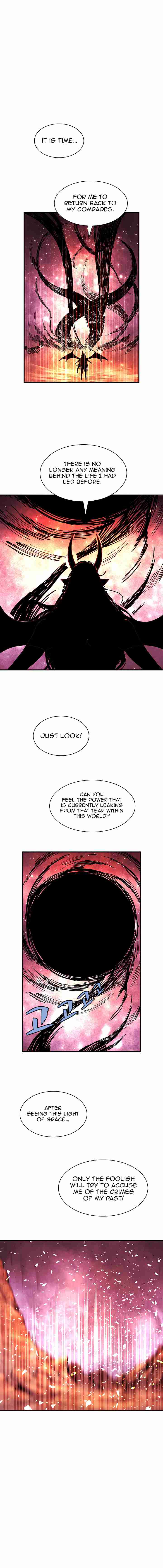 The Dungeon Master Ch. 30
