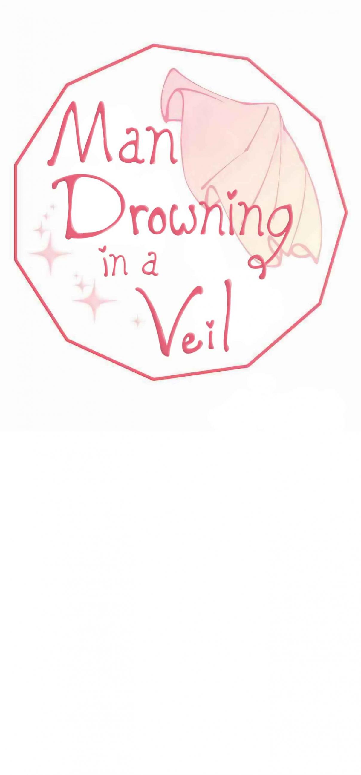 Man Drowning In A Veil Ch. 8