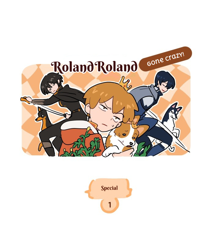 Roland Roland Ch. 38.1 Special 1