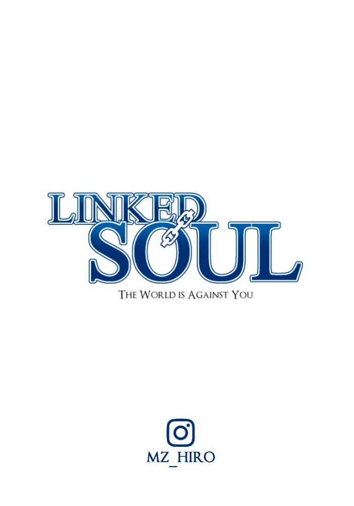 Linked Soul Vol. 1 Ch. 1 HUNTED
