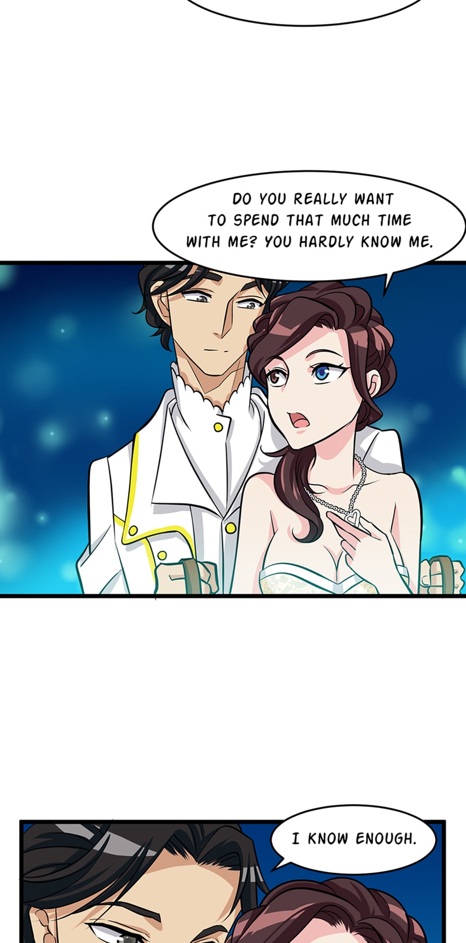 The Princess is a Gangster Ch.19
