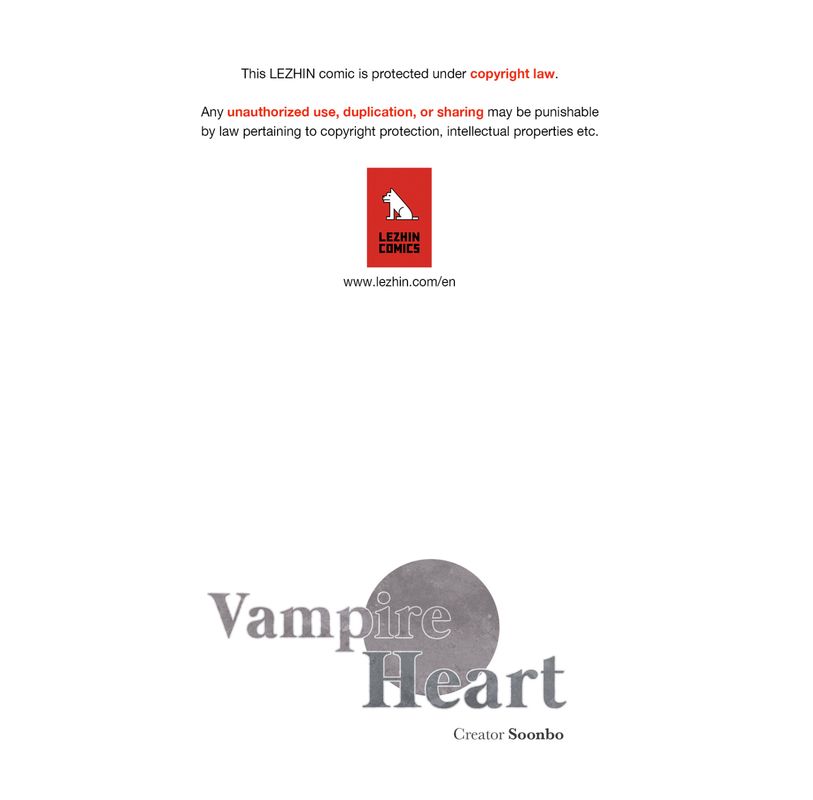 Vampire Heart Ch.6