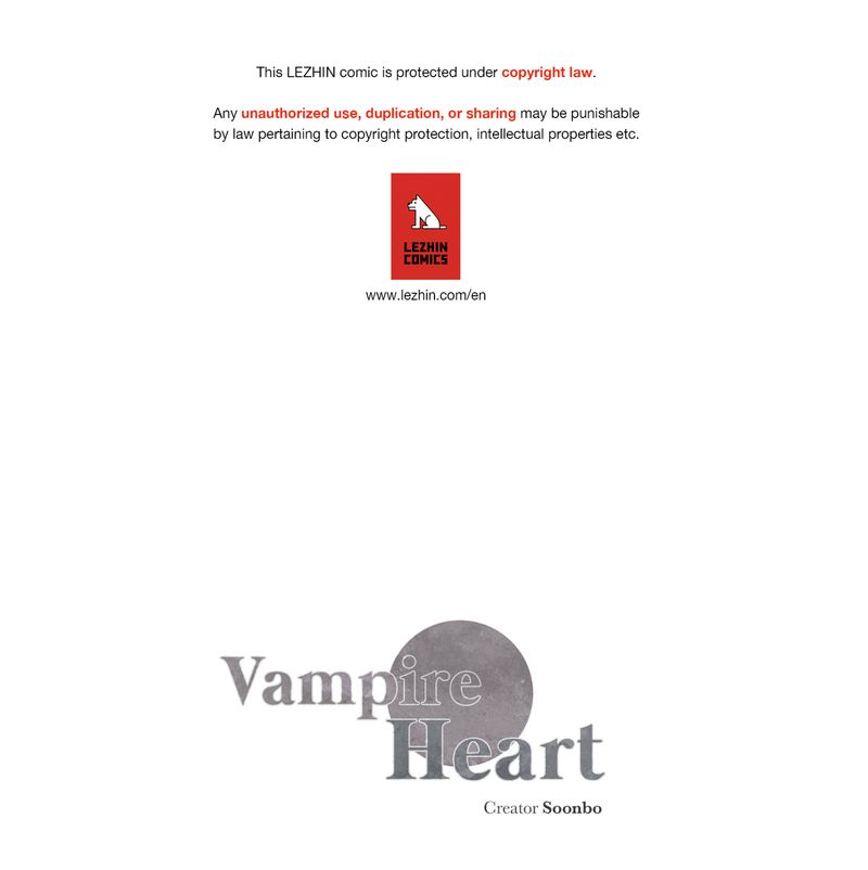 Vampire Heart Ch.7