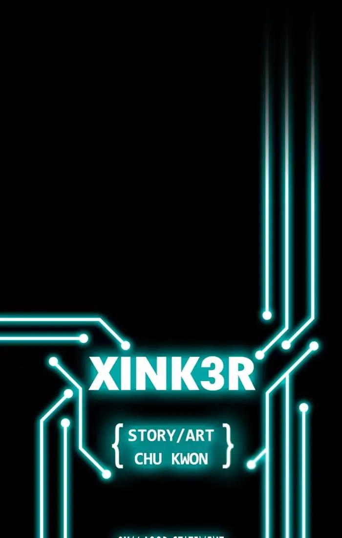 XINK3R Chapter 162: