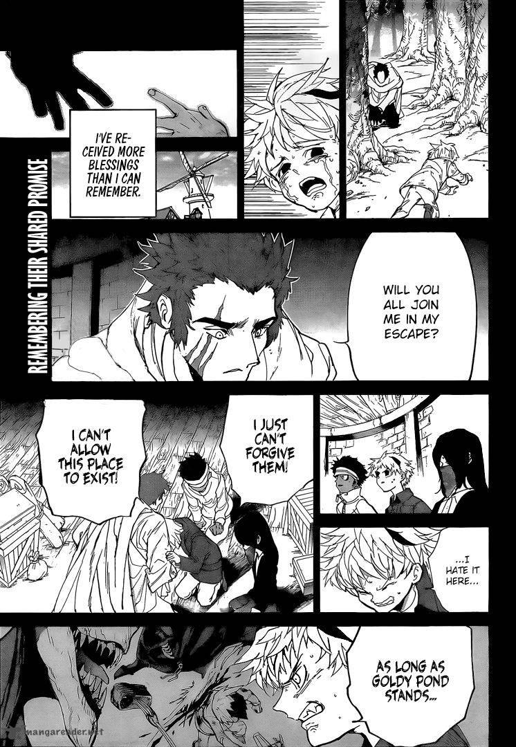 The Promised Neverland 95
