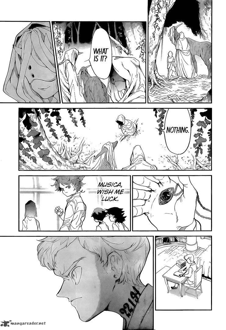 The Promised Neverland 97