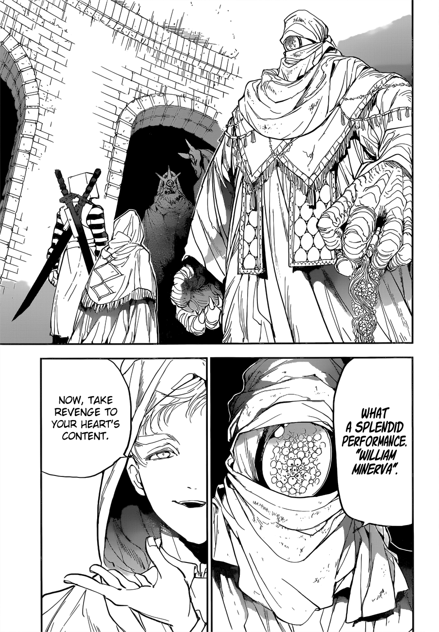 The Promised Neverland 146
