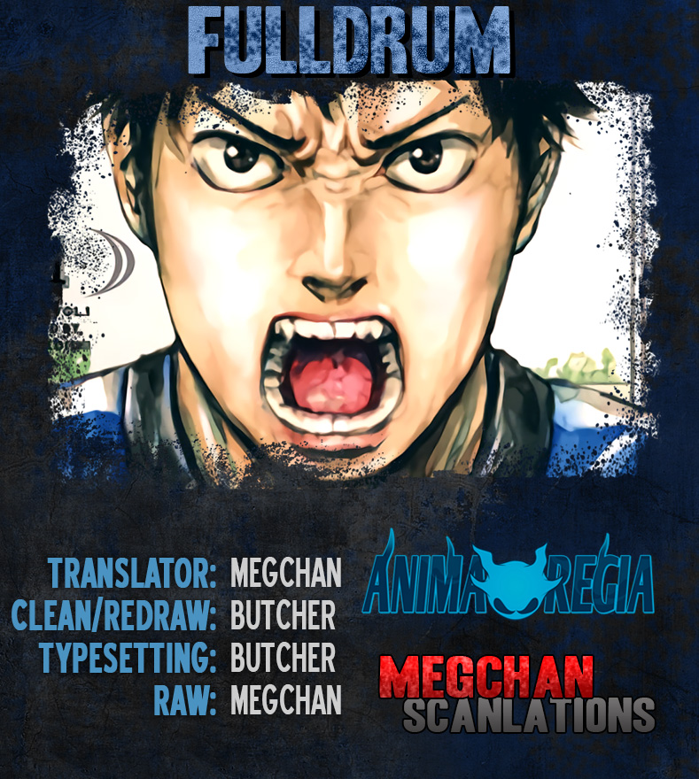 Fulldrum Vol. 3 Ch. 18 Position and Situation