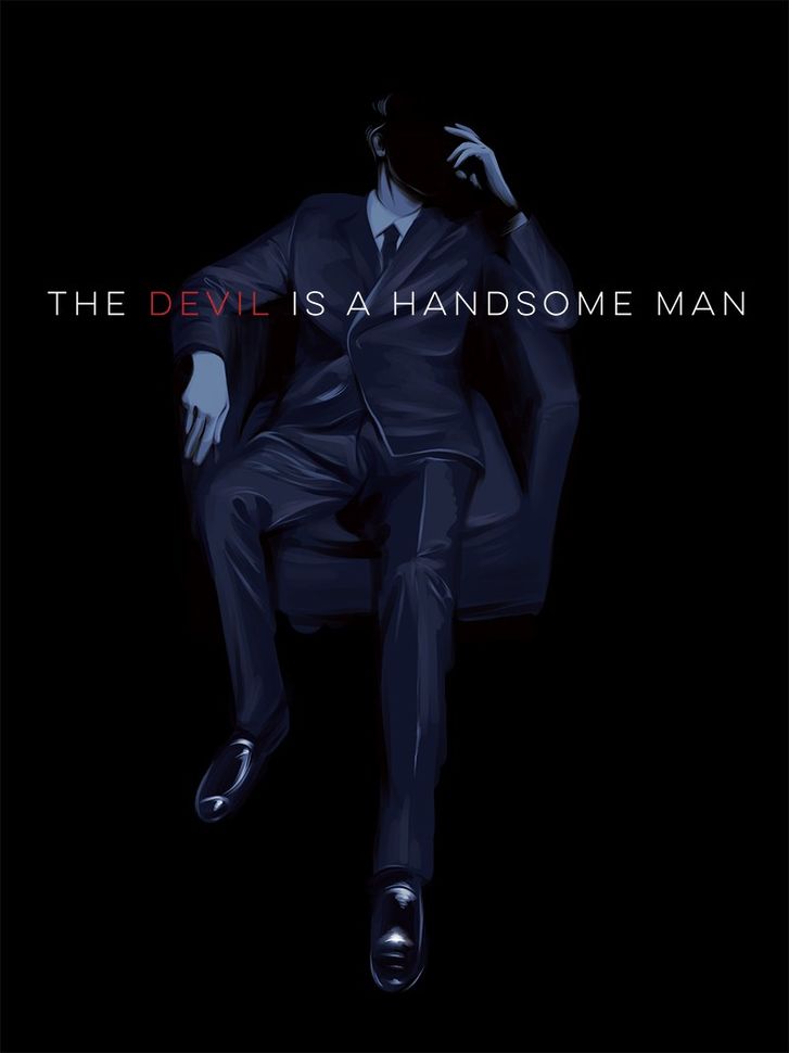 The Devil is a Handsome Man 3
