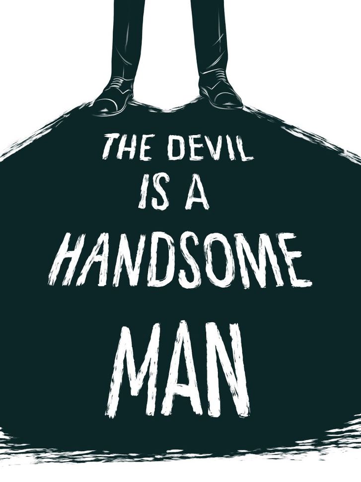 The Devil is a Handsome Man 5