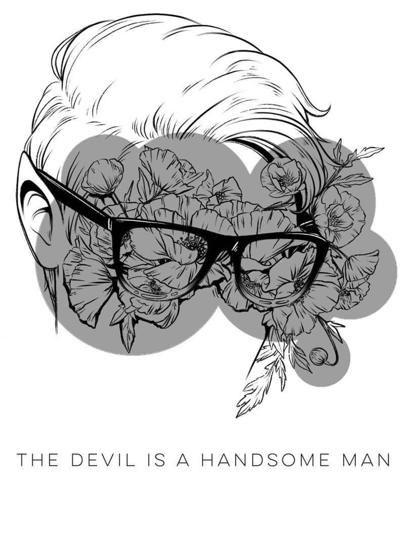 The Devil is a Handsome Man 34