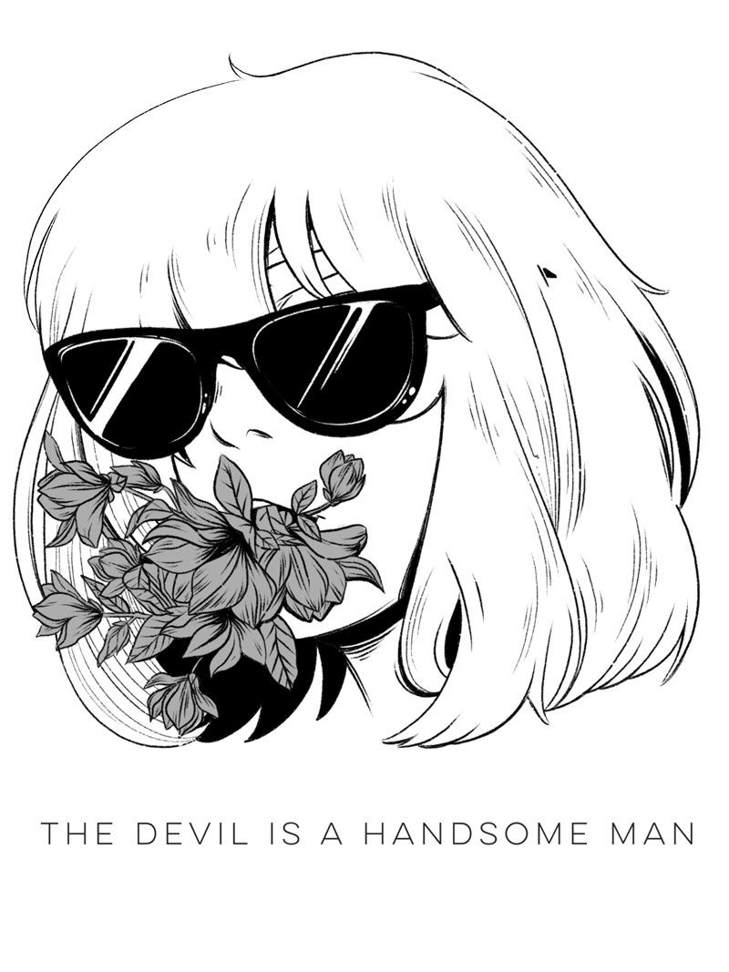 The Devil is a Handsome Man 35