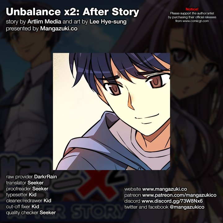 Unbalance x2: After Story Ch. 10