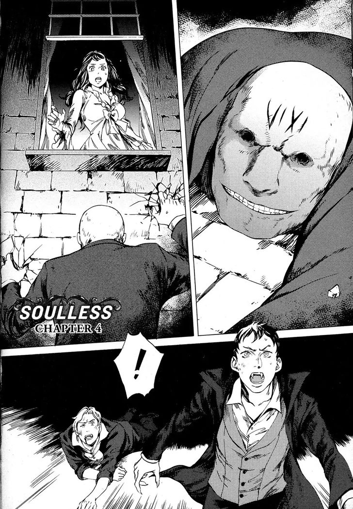Soulless 4