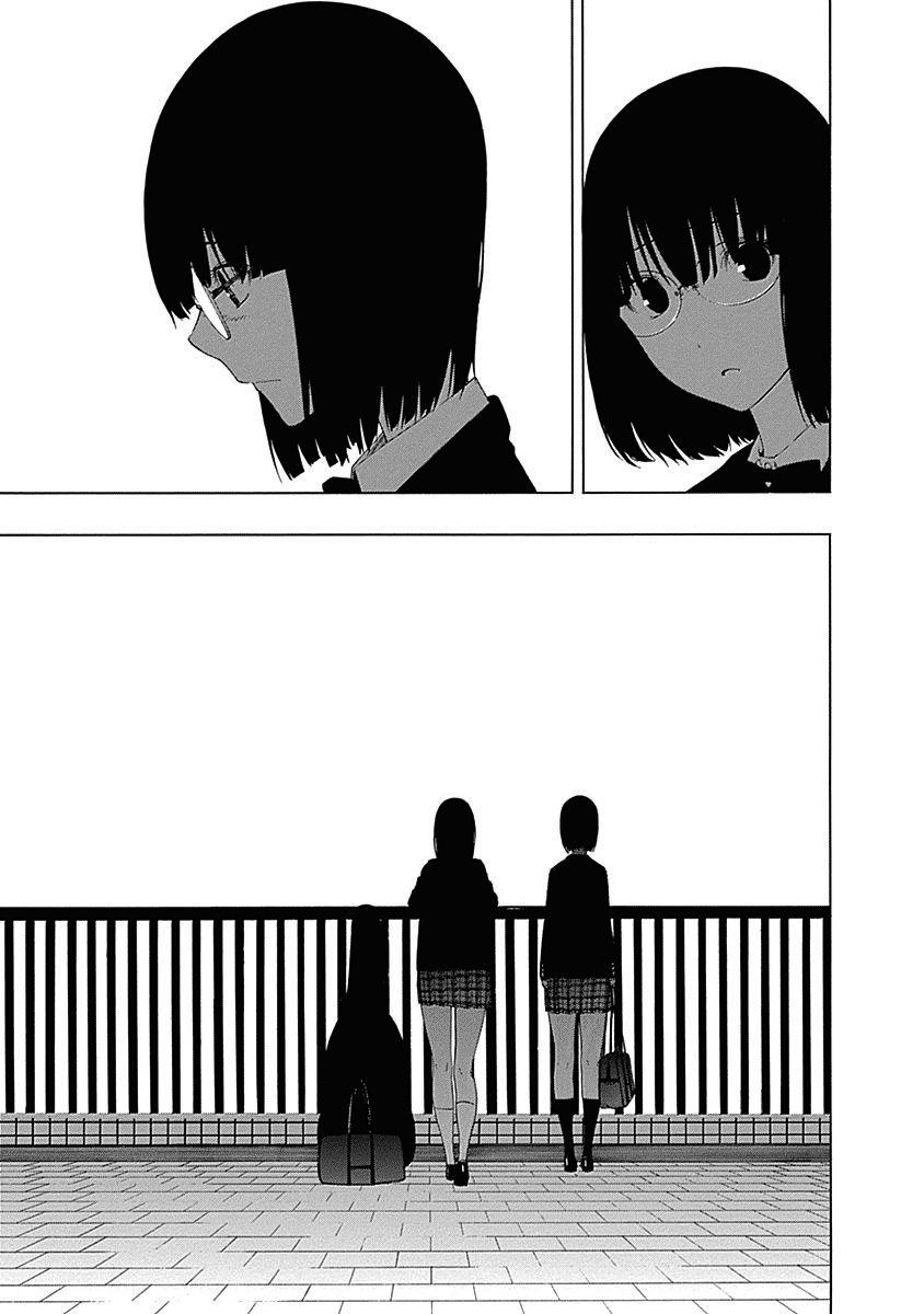 The Bones of an Invisible Person Vol. 2 Ch. 5