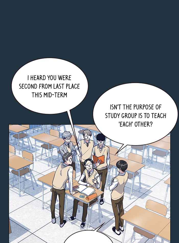 Study Group Ch. 3