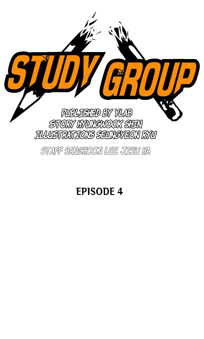 Study Group Ch. 4