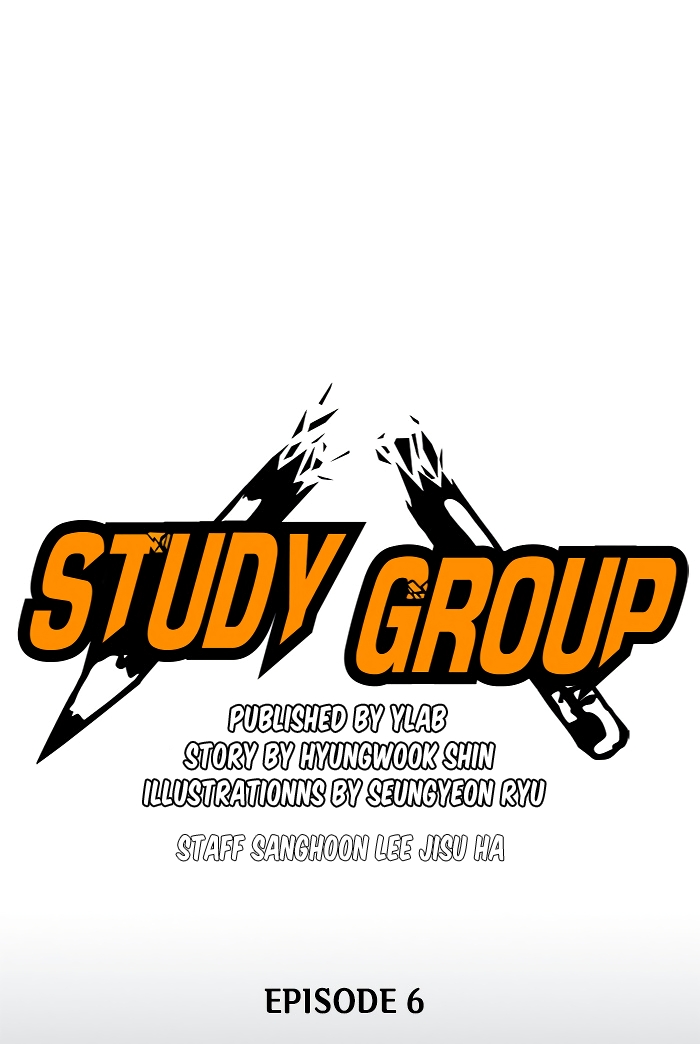 Study Group Ch. 6