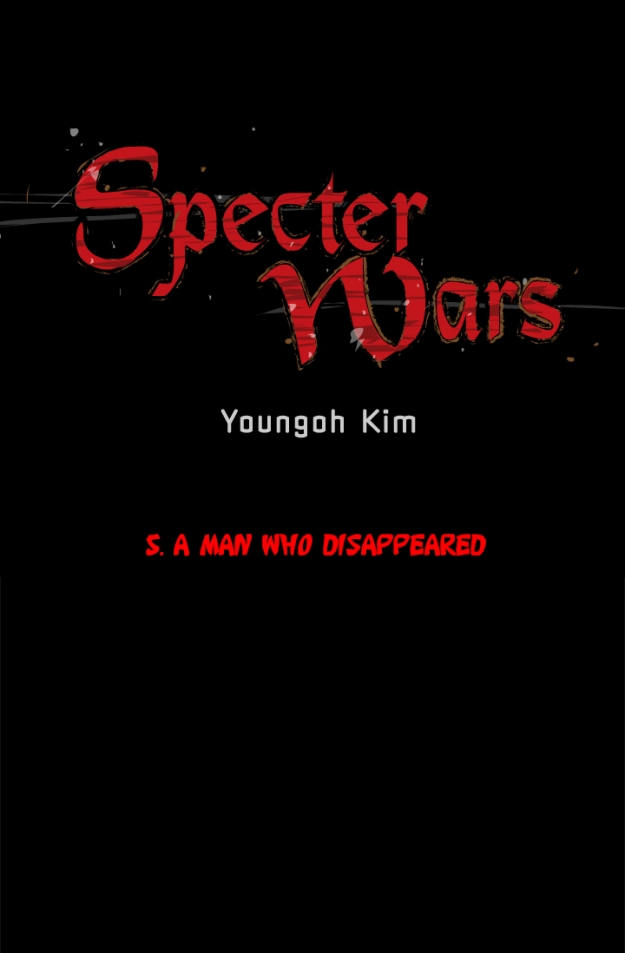 Specter Wars Ch.5