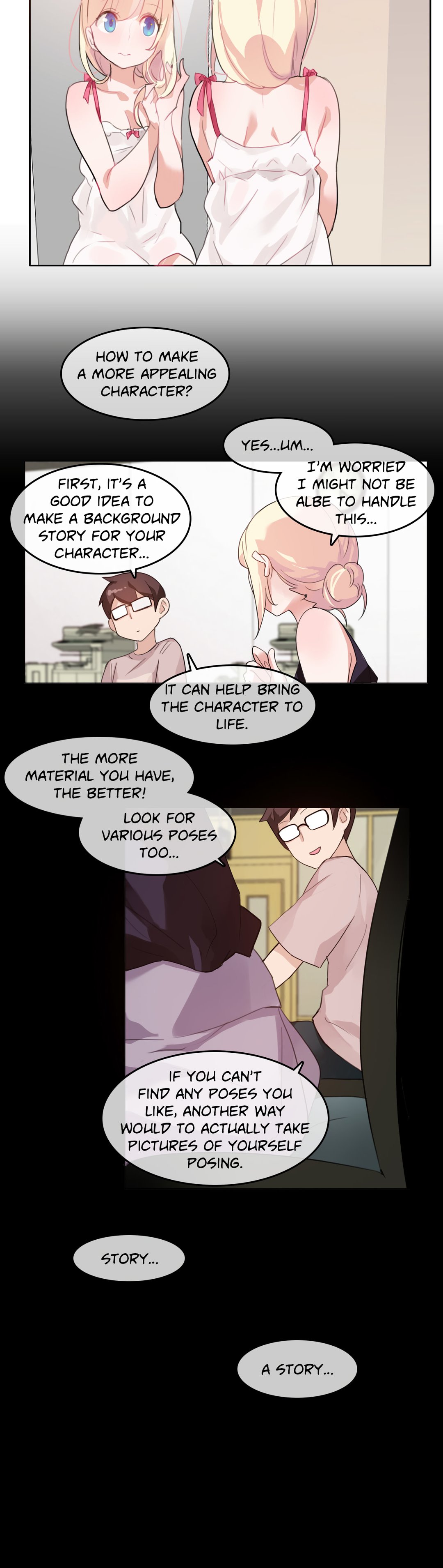A Pervert's Daily Life Ch.6