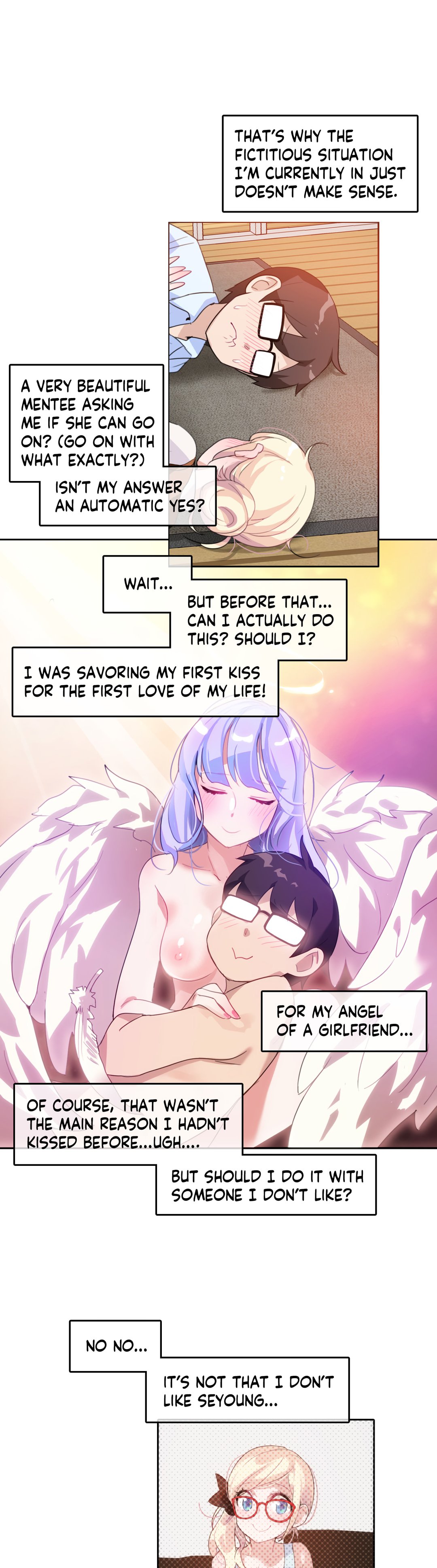 A Pervert's Daily Life Ch.10