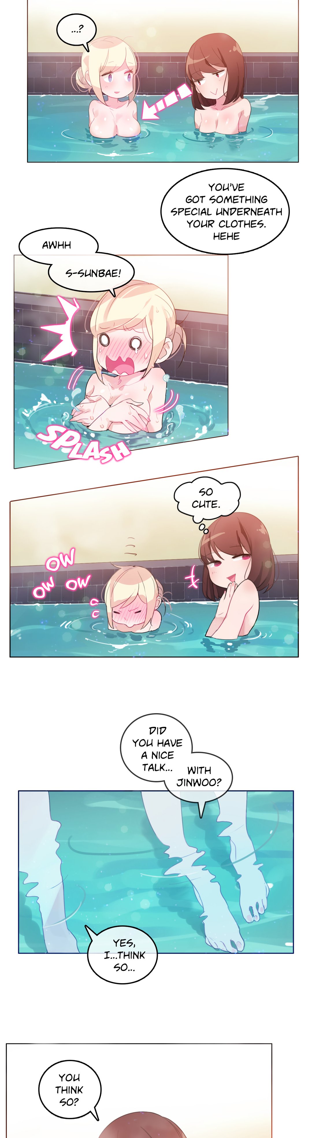A Pervert's Daily Life Ch.12