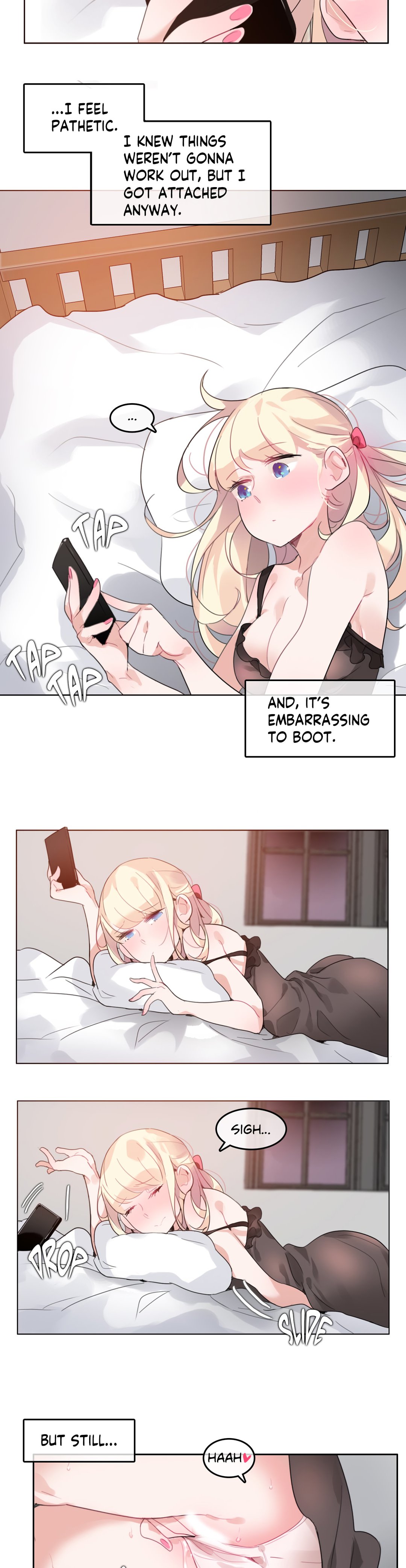 A Pervert's Daily Life Ch.27