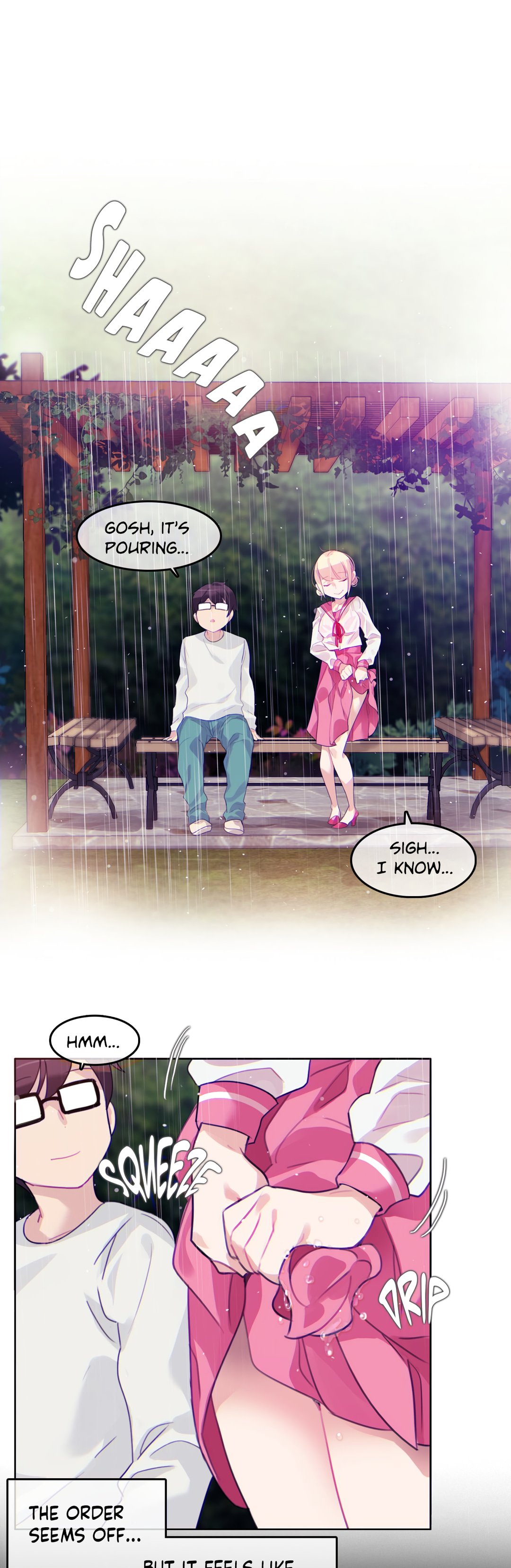 A Pervert's Daily Life Ch.29