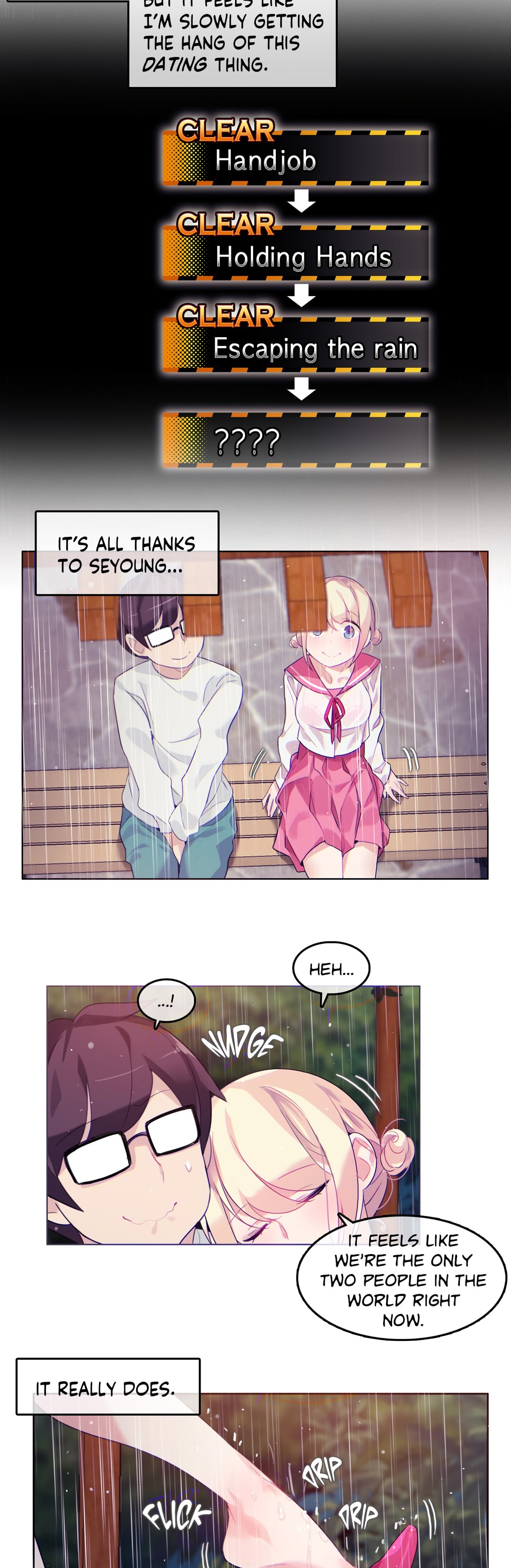 A Pervert's Daily Life Ch.29