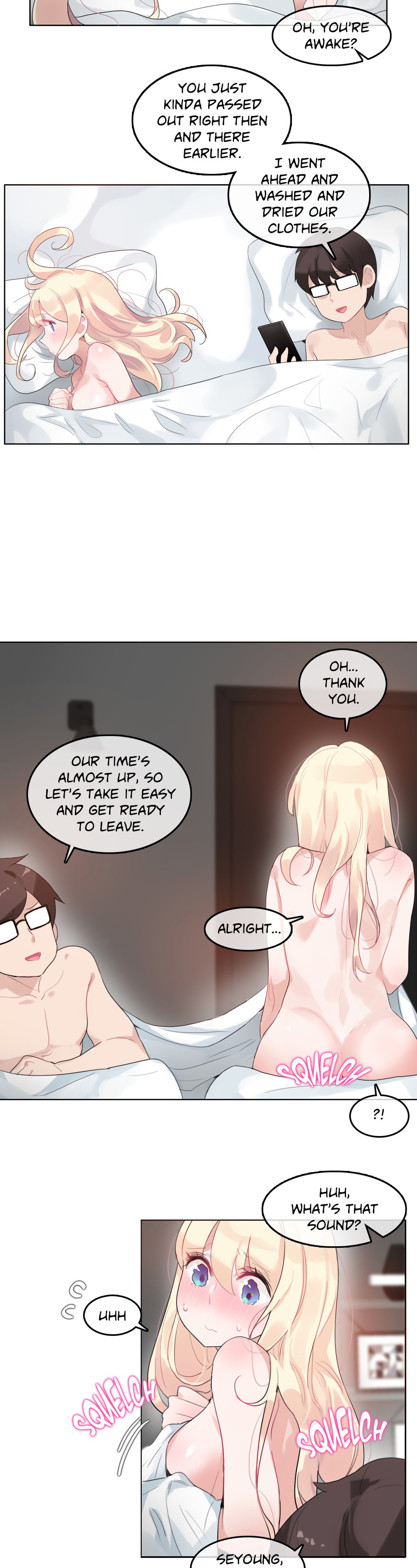 A Pervert's Daily Life Ch.44